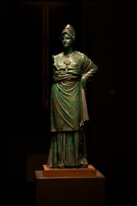 Minerva di Arezzo